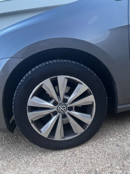 Volkswagen Golf Volkswagen Golf 7 1.2L TSI