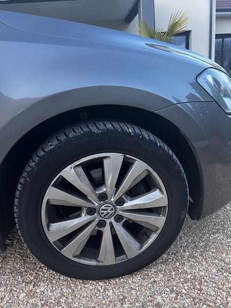 Volkswagen Golf Volkswagen Golf 7 1.2L TSI