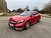 Mercedes-Benz Gla gla 45 amg thumbnail