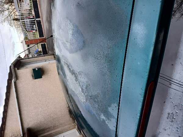 Peugeot 206 1.9 D XR PRESENCE 3P