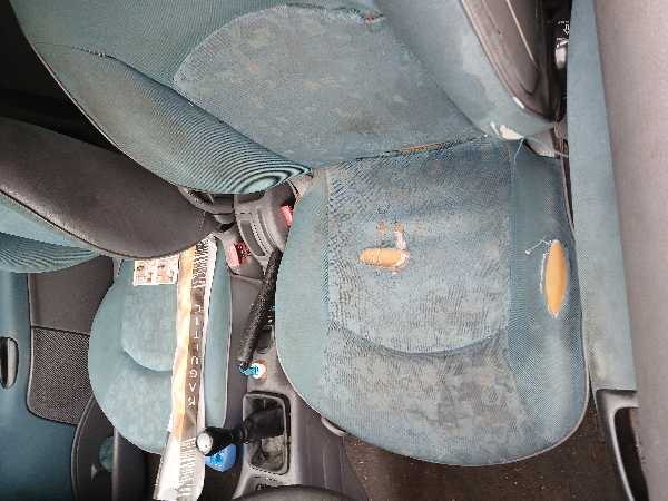 Peugeot 206 1.9 D XR PRESENCE 3P