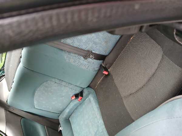 Peugeot 206 1.9 D XR PRESENCE 3P