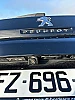 Peugeot 3008 Peugeot 3008 GT 1.5 Blue Hdi 130ch S&S Eat8 thumbnail