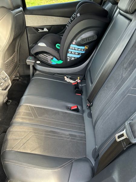 Peugeot 3008 Peugeot 3008 GT 1.5 Blue Hdi 130ch S&S Eat8