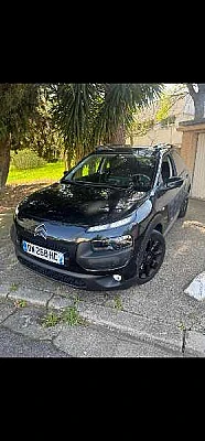 Citroen C4 II (2) 1.2 PURETECH 110 LIVE
