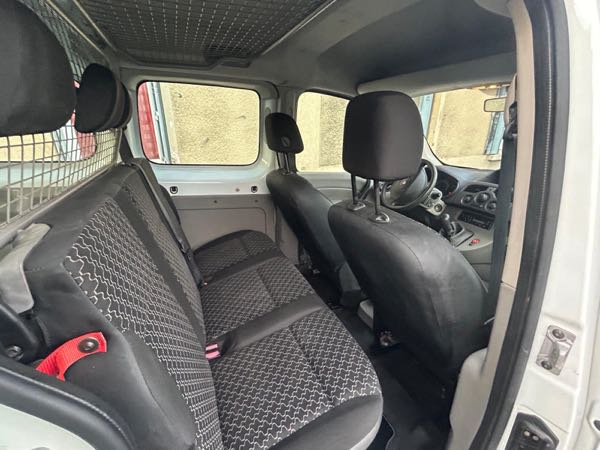 Renault Kangoo II 1.5 DCI 85 Maxi