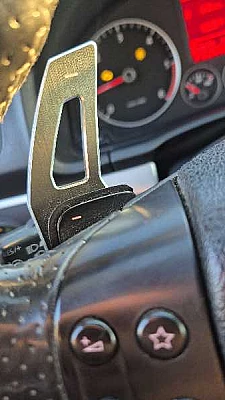 Volkswagen Scirocco II 2.0 TDI 140 FAP CARAT DSG6