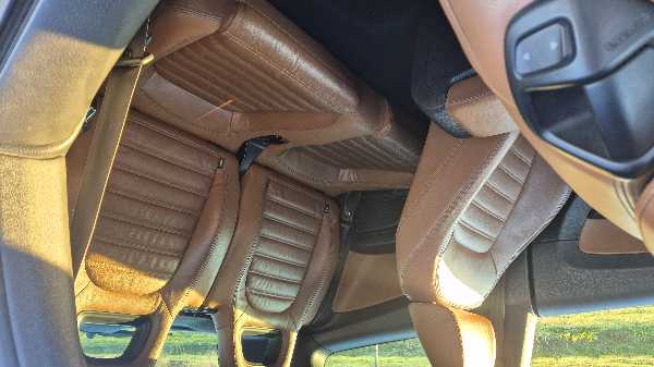 Volkswagen Scirocco II 2.0 TDI 140 FAP CARAT DSG6