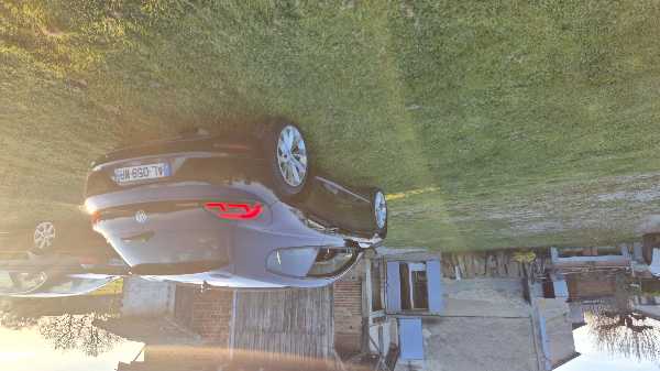 Volkswagen Scirocco II 2.0 TDI 140 FAP CARAT DSG6
