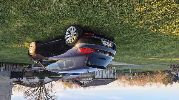 Volkswagen Scirocco II 2.0 TDI 140 FAP CARAT DSG6