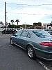 Peugeot 607 (2) 2.2 HDI 136 EXECUTIVE PACK thumbnail