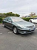 Peugeot 607 (2) 2.2 HDI 136 EXECUTIVE PACK thumbnail