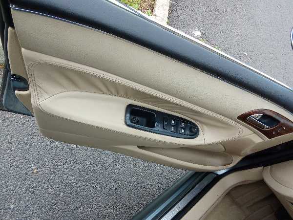 Peugeot 607 (2) 2.2 HDI 136 EXECUTIVE PACK
