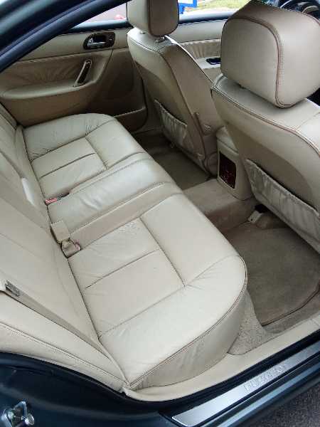 Peugeot 607 (2) 2.2 HDI 136 EXECUTIVE PACK