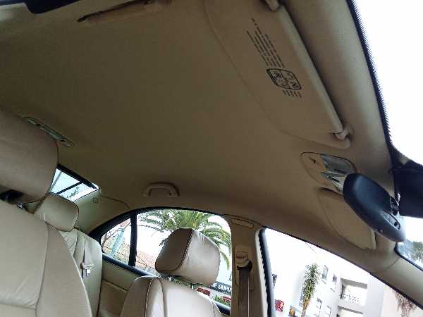 Peugeot 607 (2) 2.2 HDI 136 EXECUTIVE PACK