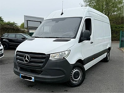 Mercedes-Benz Sprinter Mercedes Sprinter 311 CDi L2H2 114CH