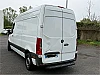 Mercedes-Benz Sprinter Mercedes Sprinter 311 CDi L2H2 114CH thumbnail