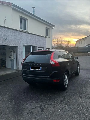 Volvo Xc60 D3 163 9CV AWD MOMENTUM