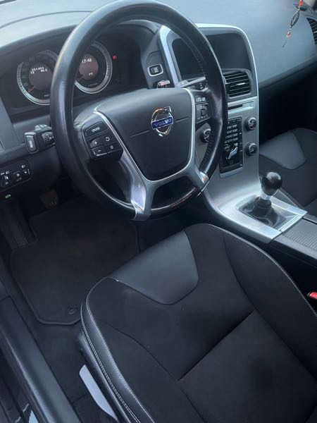 Volvo Xc60 D3 163 9CV AWD MOMENTUM