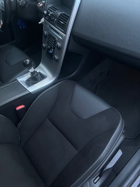 Volvo Xc60 D3 163 9CV AWD MOMENTUM