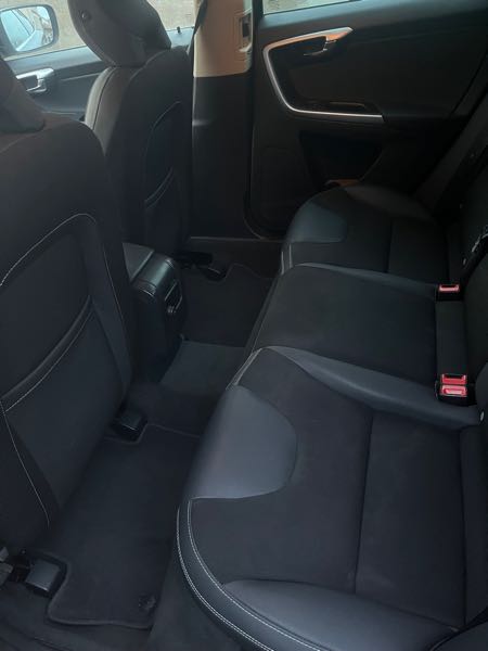 Volvo Xc60 D3 163 9CV AWD MOMENTUM