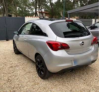 Opel Corsa V 1.3 CDTI 95 ECOFLEX S/S COLOR EDITION 3P