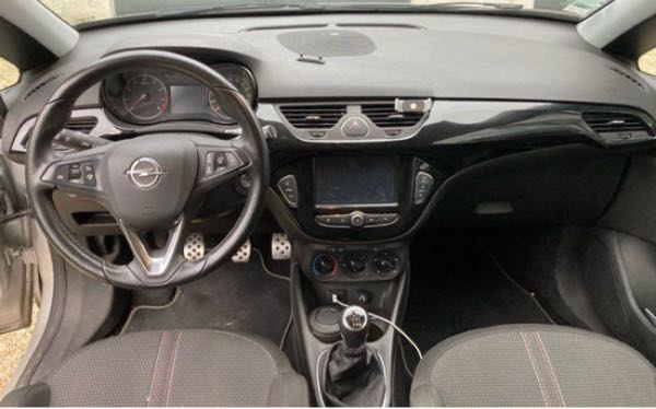 Opel Corsa V 1.3 CDTI 95 ECOFLEX S/S COLOR EDITION 3P