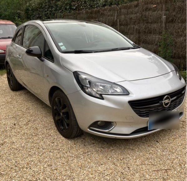 Opel Corsa V 1.3 CDTI 95 ECOFLEX S/S COLOR EDITION 3P