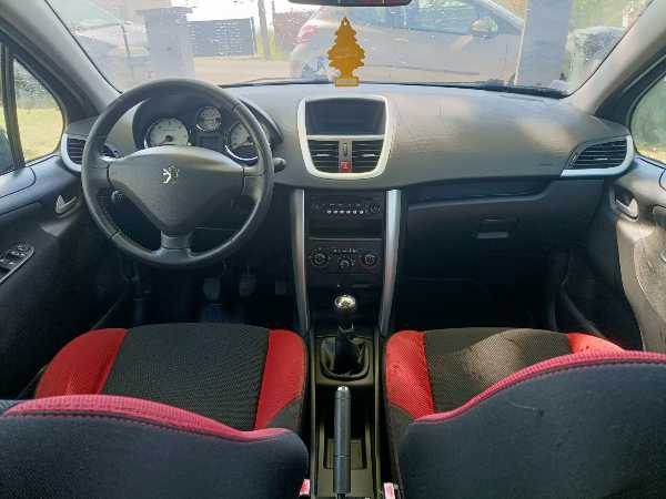 Peugeot 207 PEUGEOT 207SW 1.6 HDI 92cv ÉDITION 64 TBE CT OK