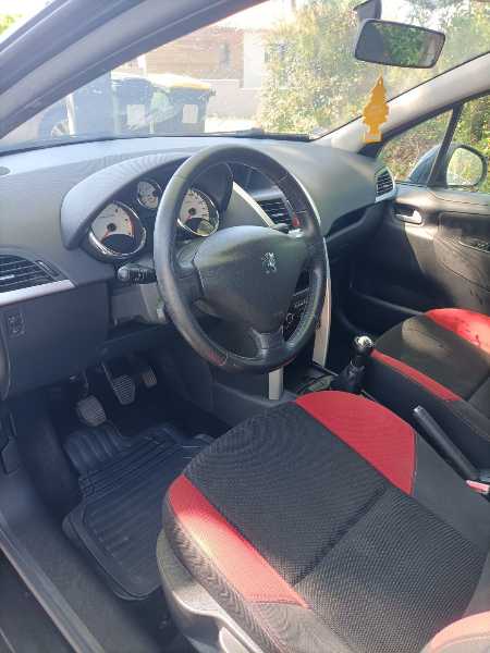Peugeot 207 PEUGEOT 207SW 1.6 HDI 92cv ÉDITION 64 TBE CT OK