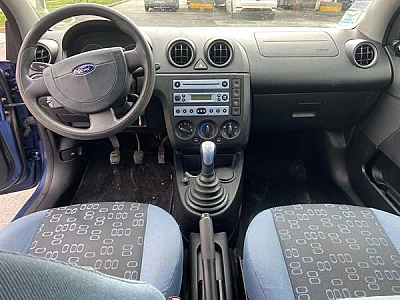 Ford Fiesta Ford fiesta ess fun révisée et garantie ✅