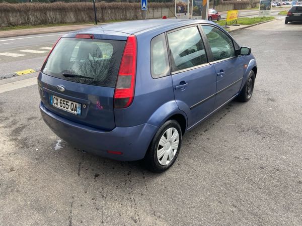 Ford Fiesta Ford fiesta ess fun révisée et garantie ✅
