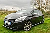 Peugeot 208 1.6 THP 155 XY BVM6 3P thumbnail