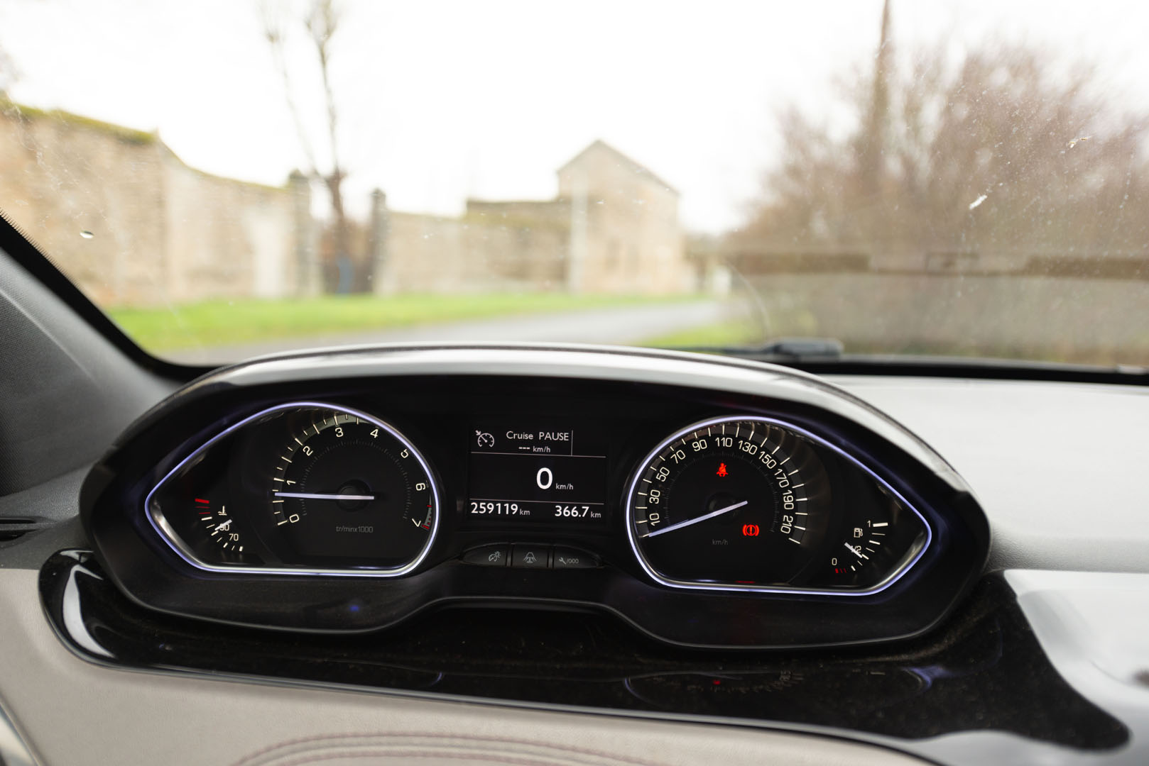 Peugeot 208 1.6 THP 155 XY BVM6 3P