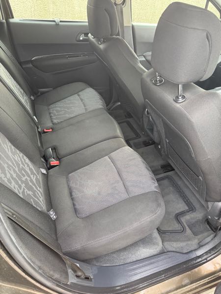 Peugeot 3008 Peugeot 3008,1,6HDI 110cv,CT ok