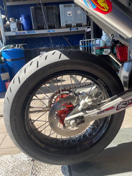 KTM EXC
