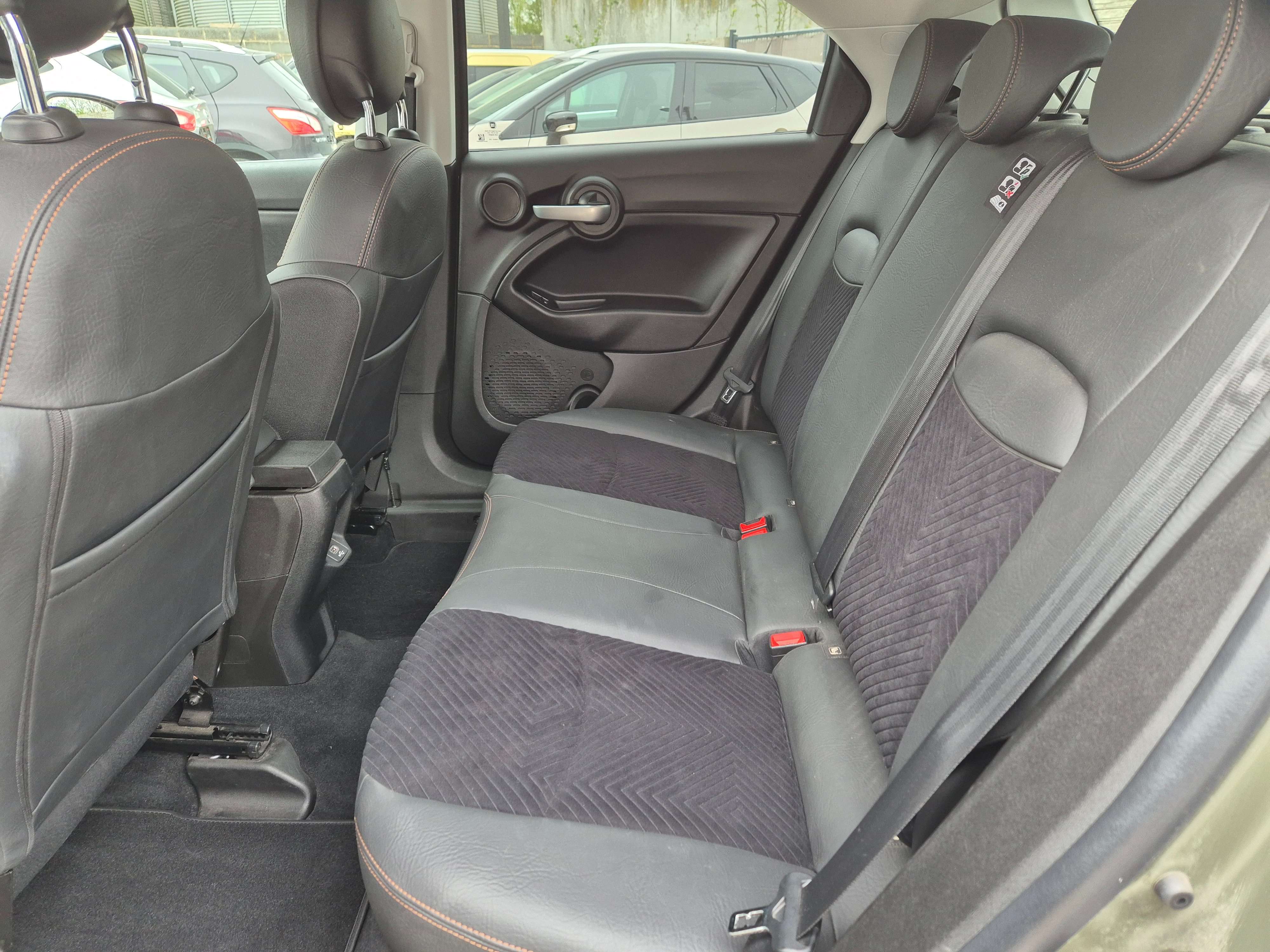 Fiat 500X 1.0 FireFly T3 S-Design//CARNET//CARPLAY/GARANTIE