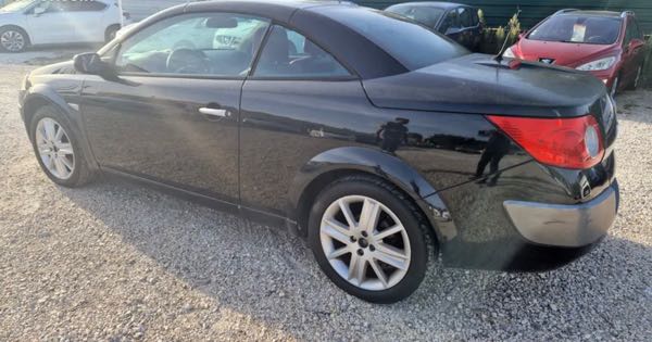 Renault Megane cc 1.9l dci 130ch pack clim