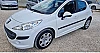 Peugeot 207 1.4l 90ch pack clim 2007 distri neuve thumbnail