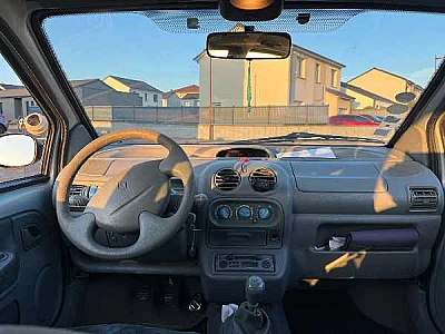 Renault Twingo (3) 1.2 16S CAMPUS