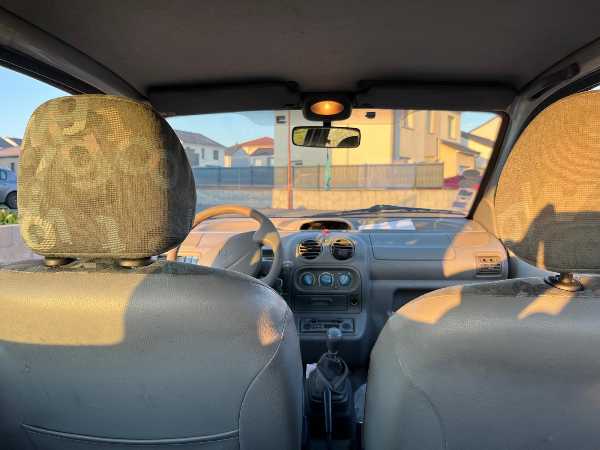 Renault Twingo (3) 1.2 16S CAMPUS