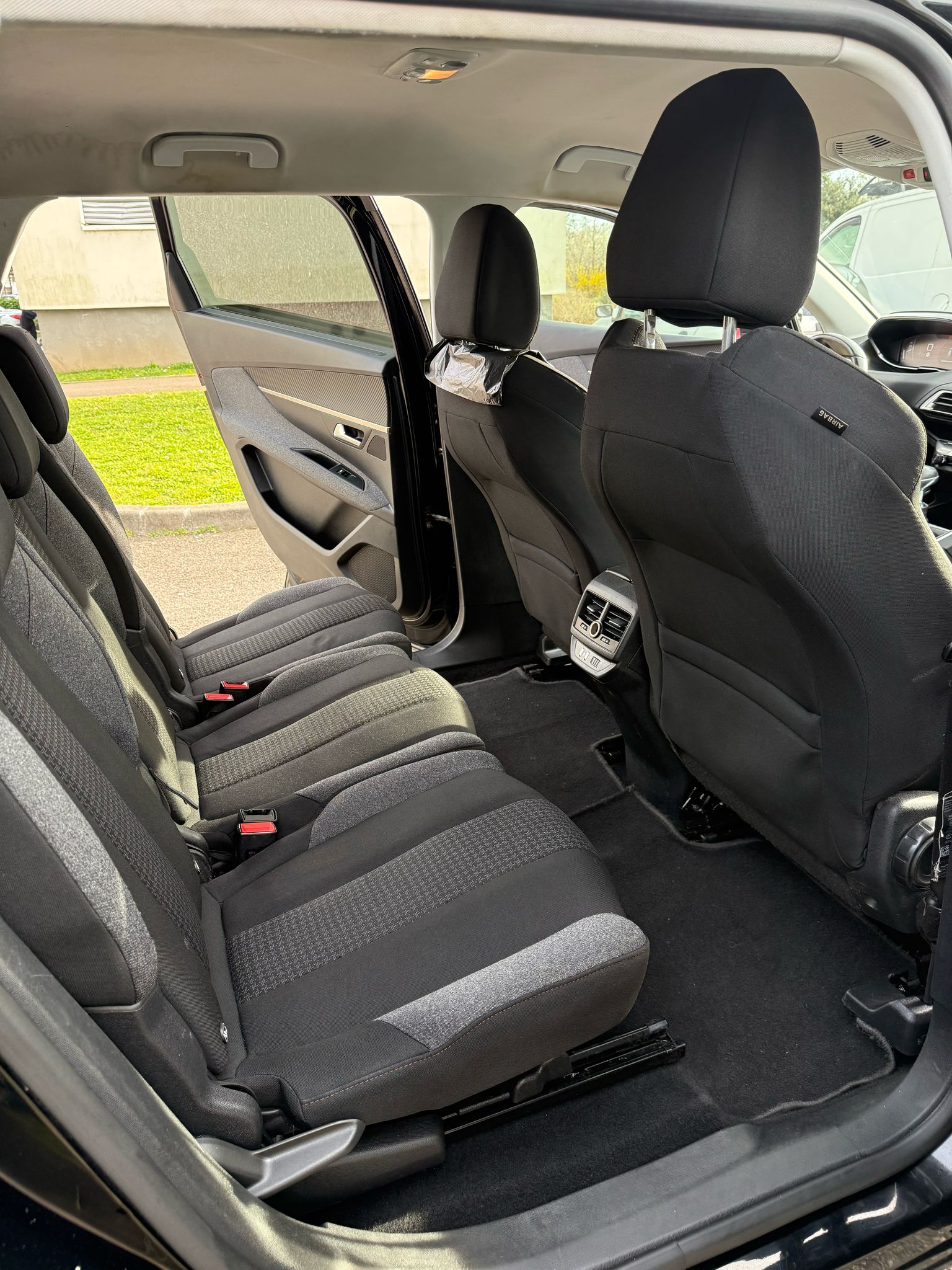 Peugeot 5008 II (2) 1.5 BLUEHDI 130 S&amp;S ACTIVE BUSINESS