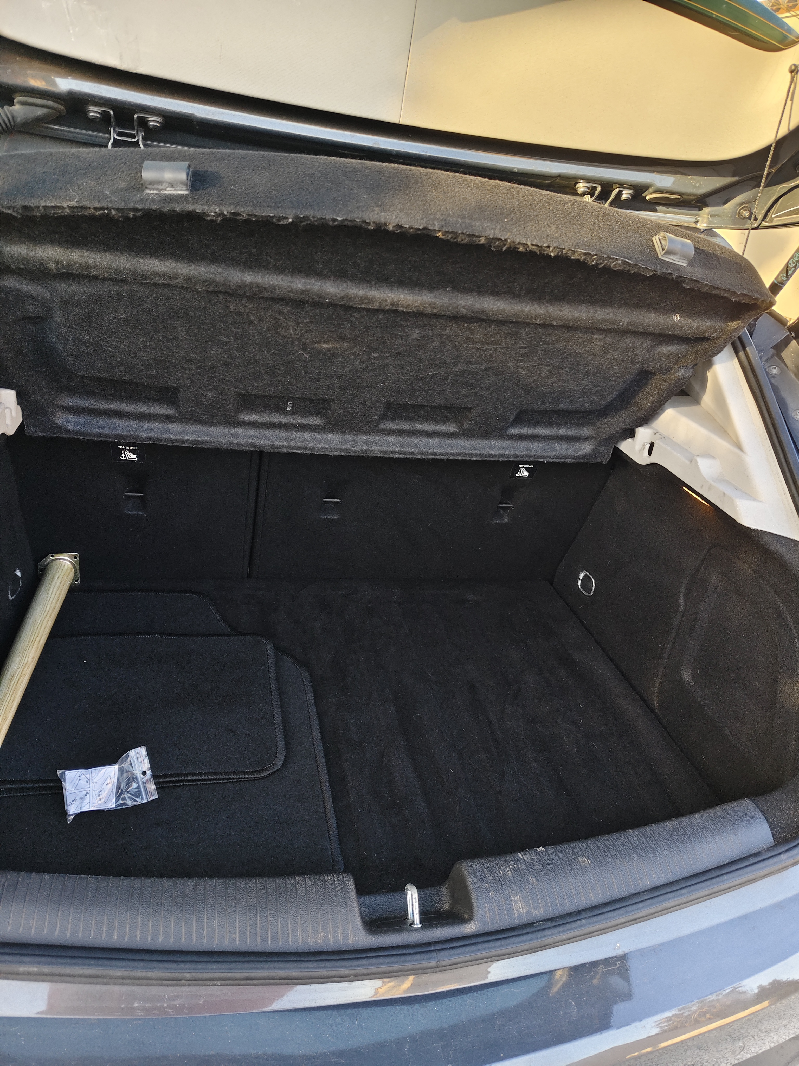 Opel Astra V 1.6 CDTI 110 ECOFLEX S/S BUSINESS CONNECT