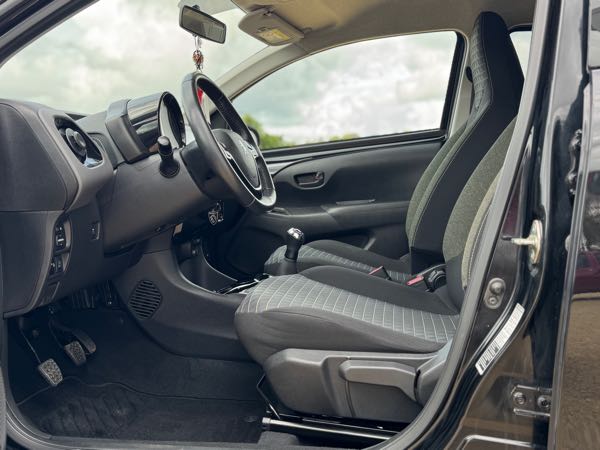 Peugeot 108 1.0 VTI 72 S&amp;S STYLE 5P