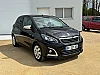 Peugeot 108 1.0 VTI 72 S&amp;S STYLE 5P thumbnail