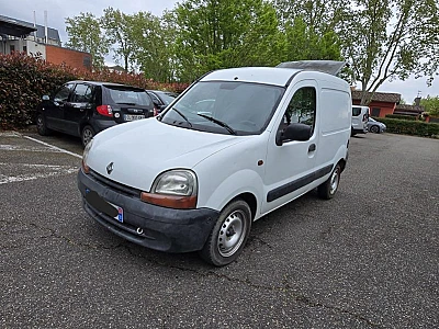 Renault Kangoo Renault kangoo