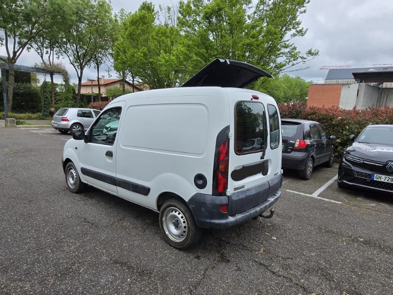 Renault Kangoo Renault kangoo