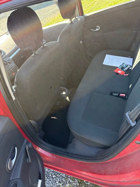 Renault Clio clio 3