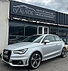 Audi A1 SPORTBACK 1.4 TFSI 185 AMBITION LUXE S TRONIC thumbnail