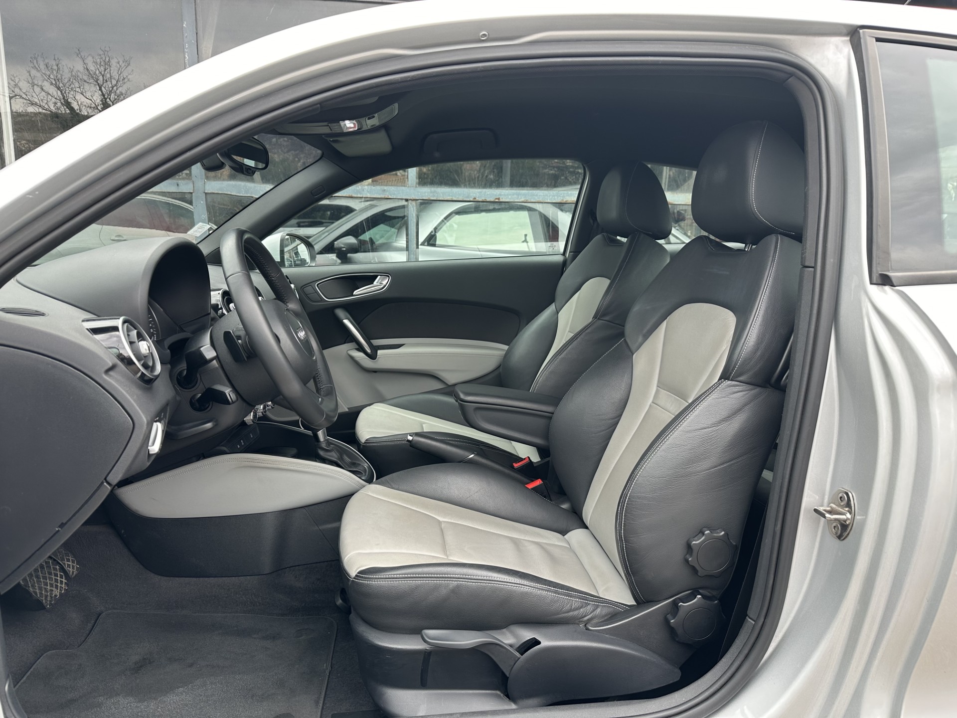 Audi A1 SPORTBACK 1.4 TFSI 185 AMBITION LUXE S TRONIC